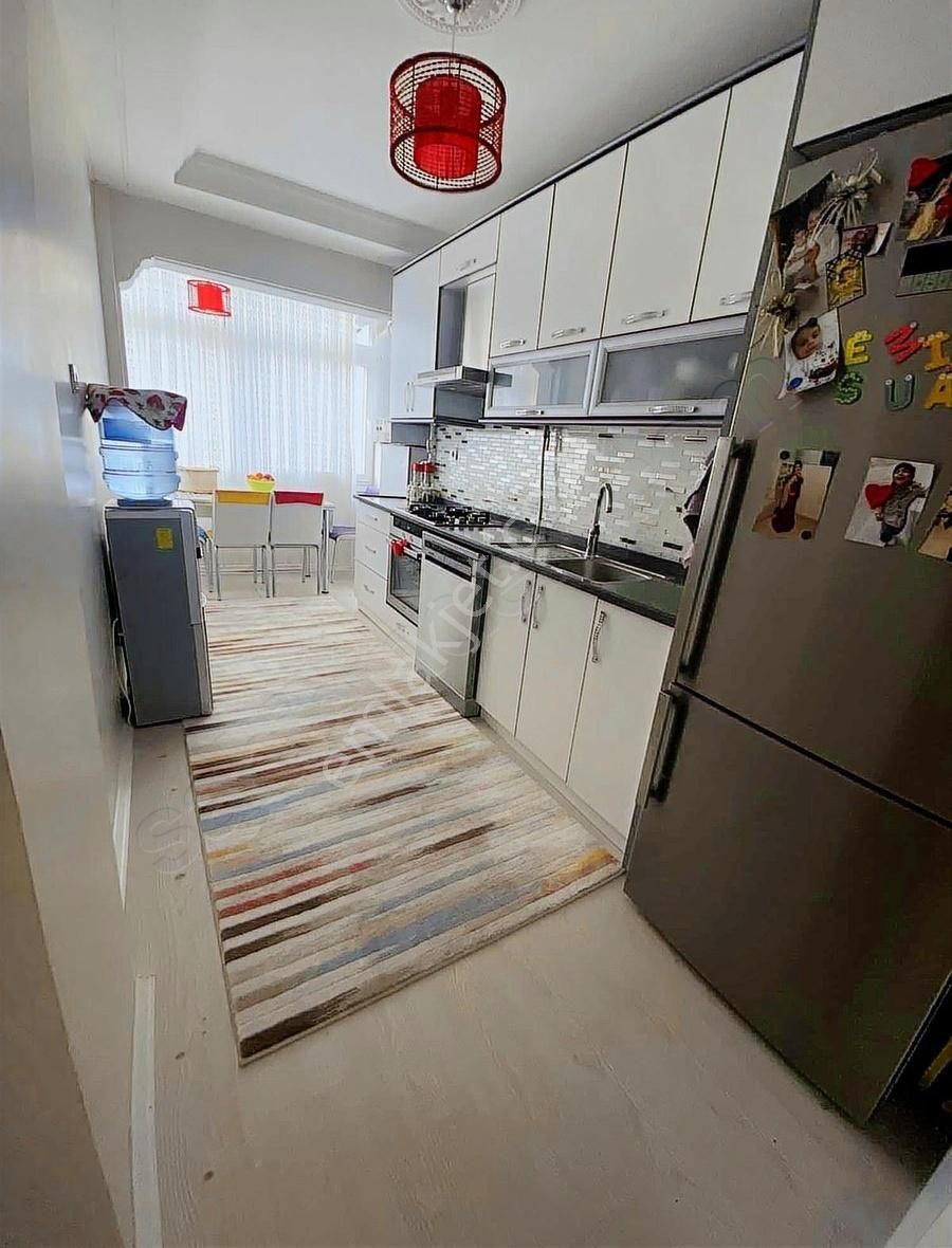 Buraxtan Atatürk Mh Yavuzcad. Üzerinde 2+1 Satılık Daire - Görsel 16