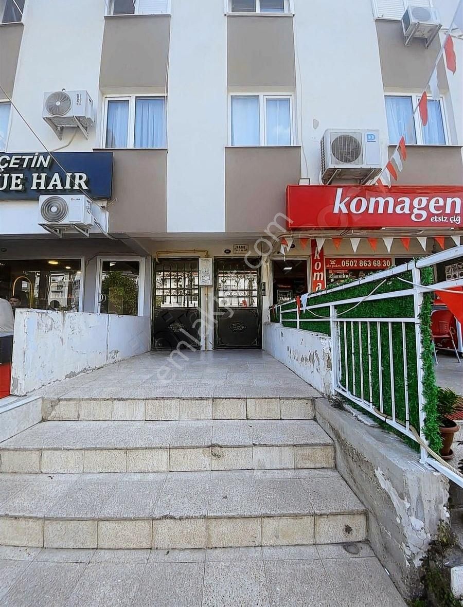 Buraxtan Atatürk Mh Yavuzcad. Üzerinde 2+1 Satılık Daire - Görsel 7