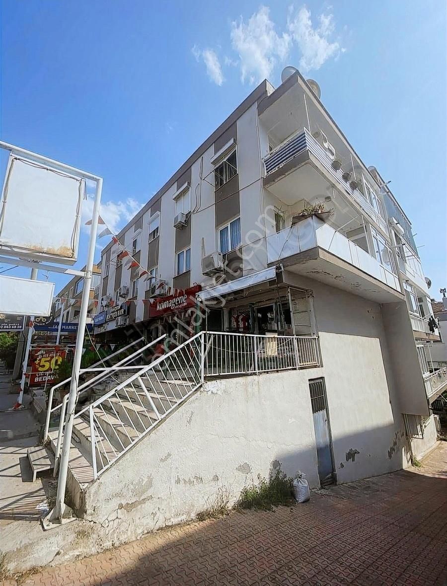 Buraxtan Atatürk Mh Yavuzcad. Üzerinde 2+1 Satılık Daire - Görsel 13