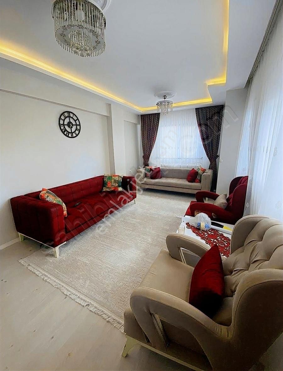 Buraxtan Atatürk Mh Yavuzcad. Üzerinde 2+1 Satılık Daire - Görsel 12