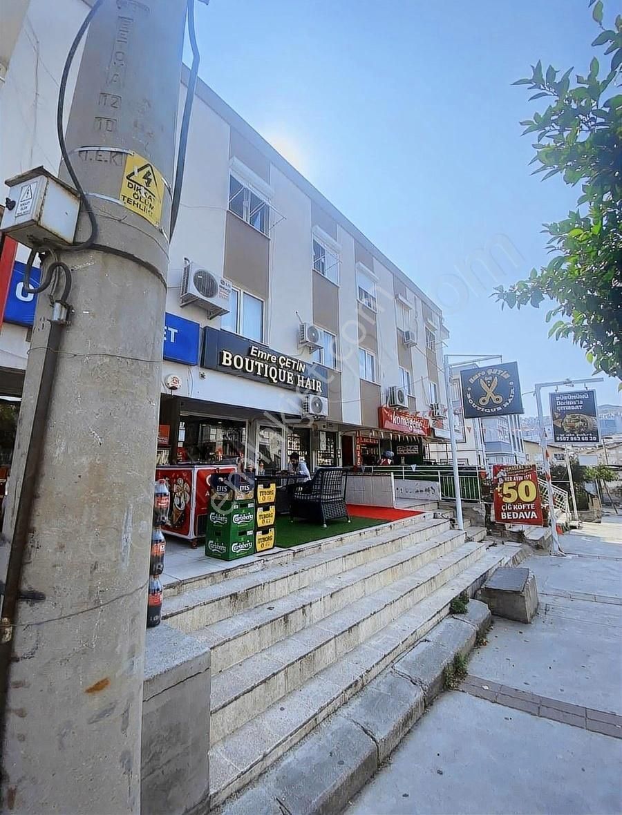 Buraxtan Atatürk Mh Yavuzcad. Üzerinde 2+1 Satılık Daire - Görsel 8