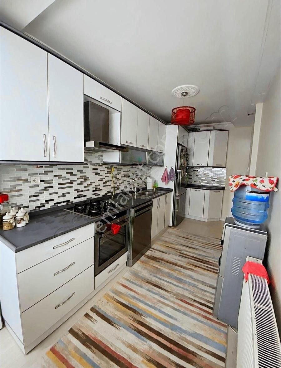 Buraxtan Atatürk Mh Yavuzcad. Üzerinde 2+1 Satılık Daire - Görsel 5