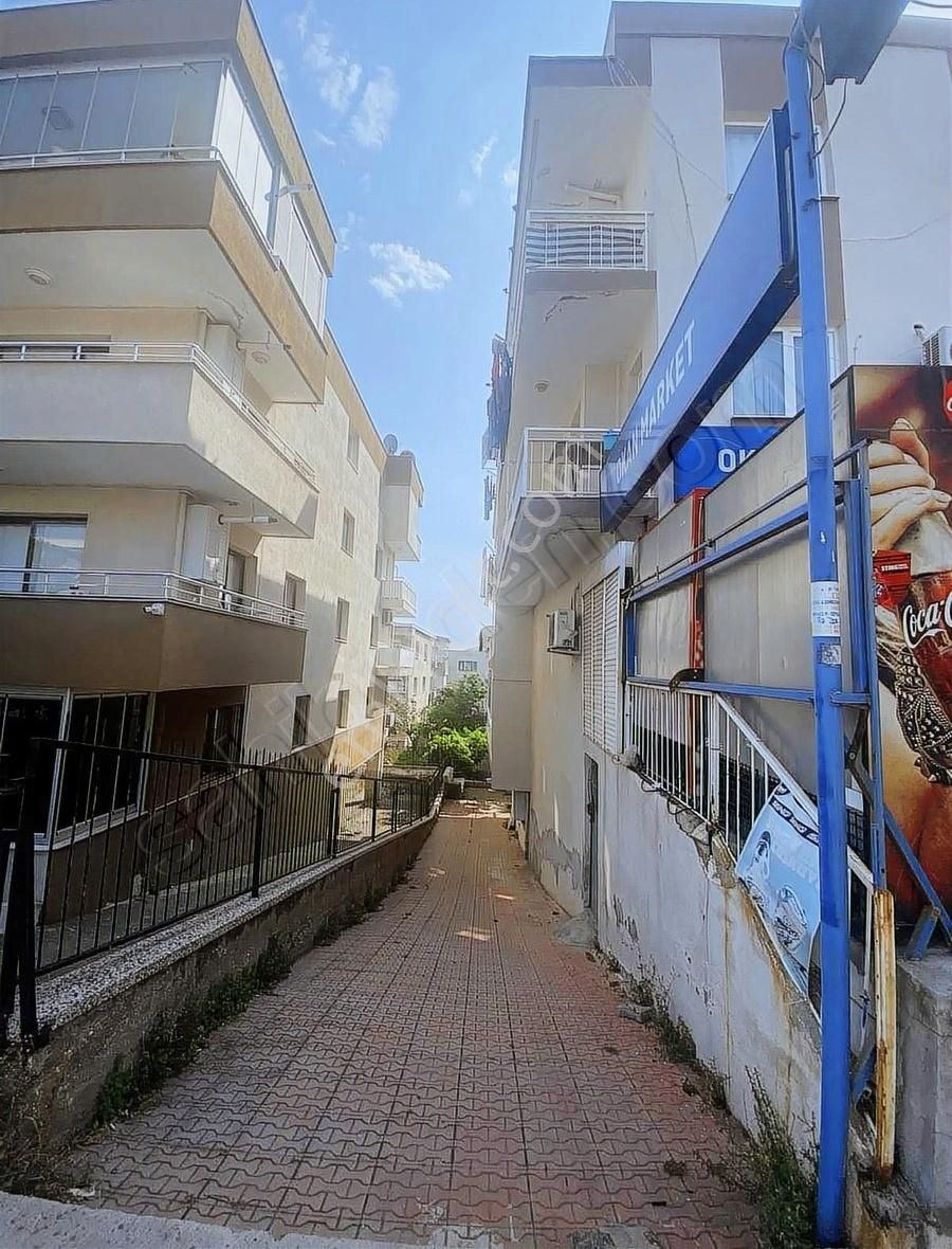 Buraxtan Atatürk Mh Yavuzcad. Üzerinde 2+1 Satılık Daire - Görsel 3