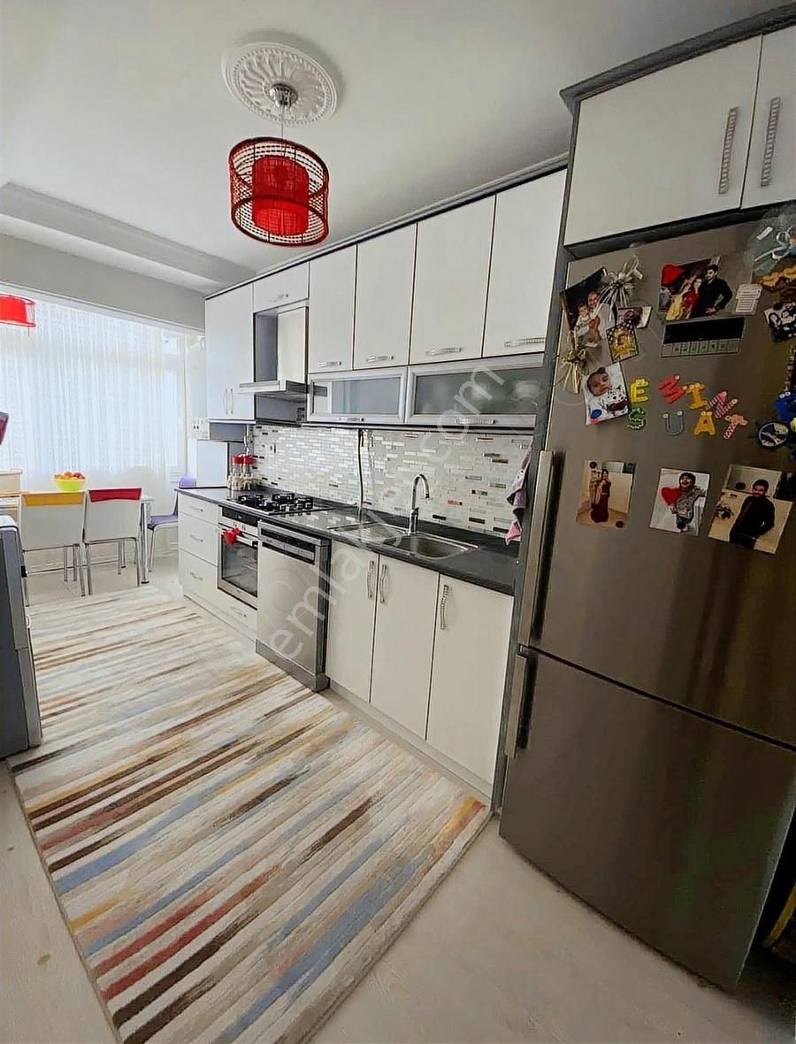 Buraxtan Atatürk Mh Yavuzcad. Üzerinde 2+1 Satılık Daire - Görsel 4