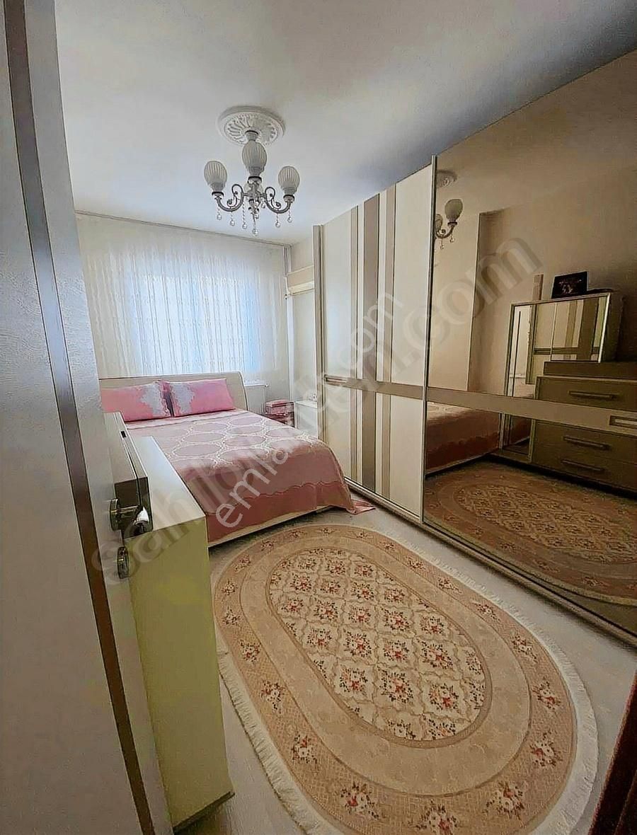 Buraxtan Atatürk Mh Yavuzcad. Üzerinde 2+1 Satılık Daire - Görsel 6