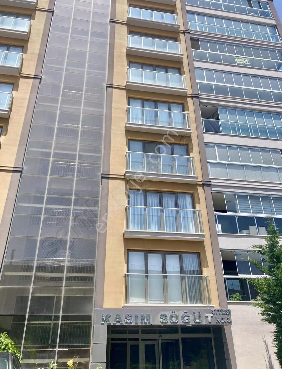 İlk Sahibinden Bağlıca Merkez De Keyifli 4+1 Daire