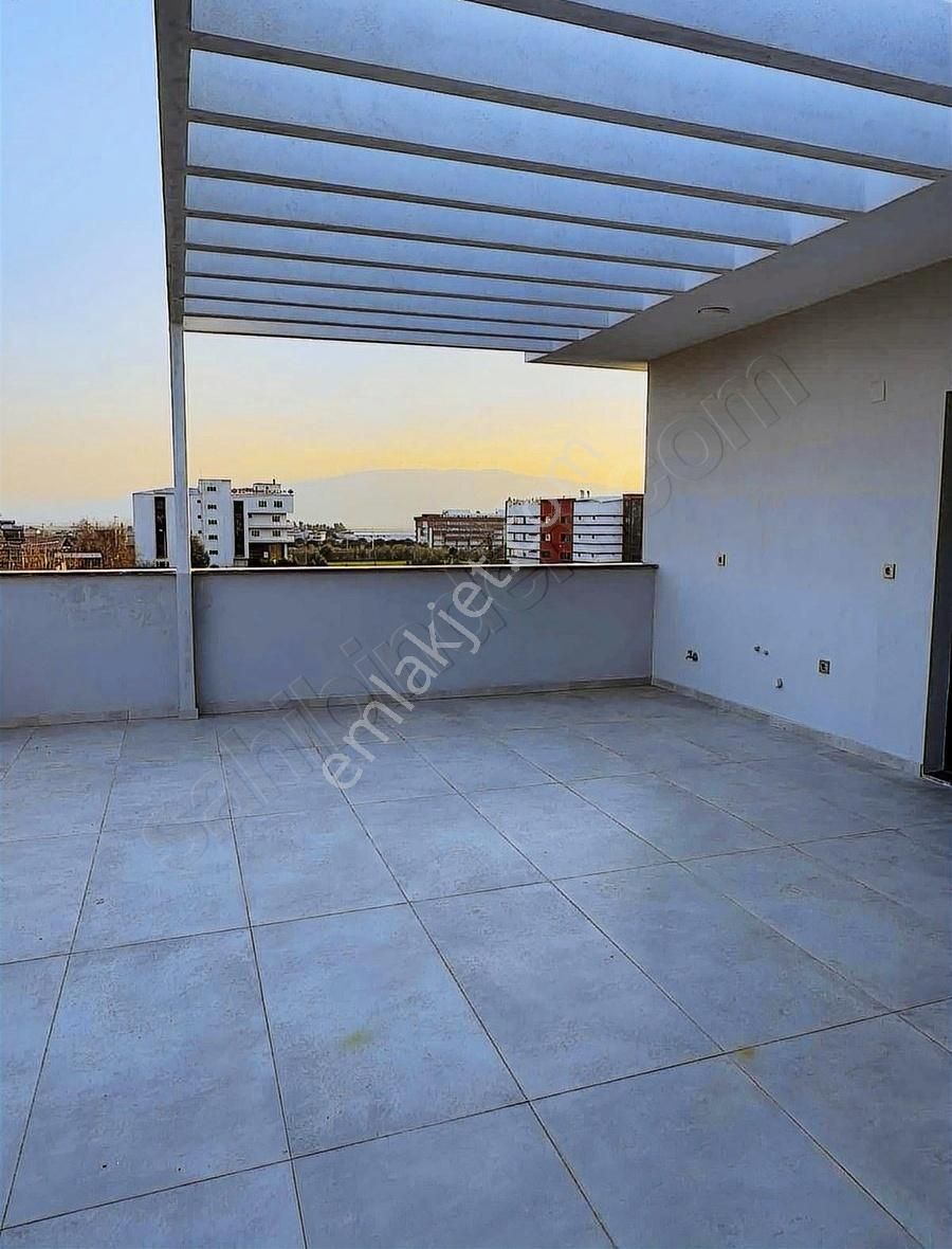 Dallıca Merkezi Konum Satılık Müstakil Villa