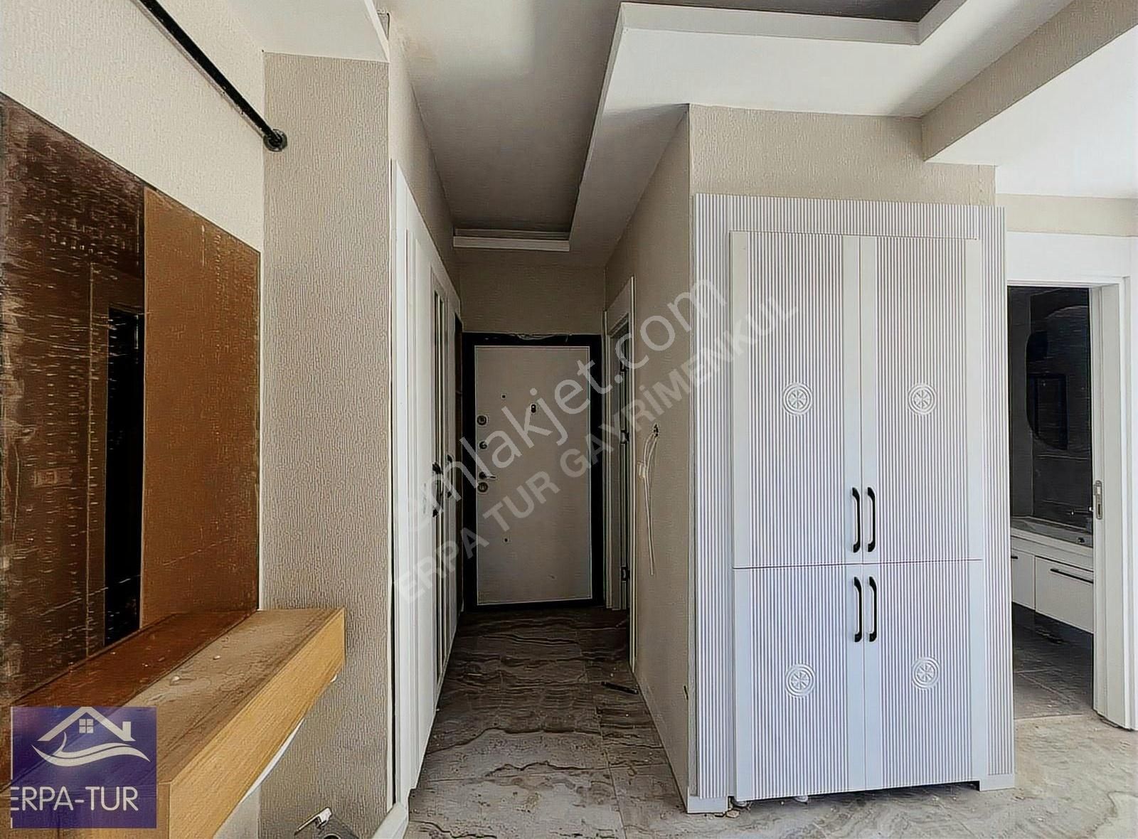 Kent Meydanı Bubya Yapı Da Satılık 2+1 Daireler