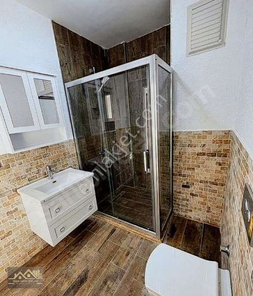 Çanakkale Ayvacık Assos Midilli Manzaralı 65m2 1+1 Satılık Daire