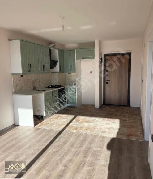 Çanakkale Ayvacık Assos Midilli Manzaralı 65m2 1+1 Satılık Daire - Görsel 6