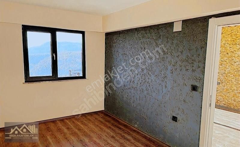 Çanakkale Ayvacık Assos Midilli Manzaralı 65m2 1+1 Satılık Daire - Görsel 5
