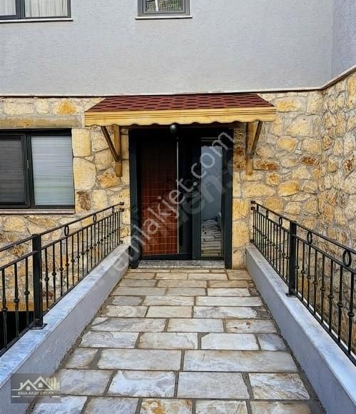 Çanakkale Ayvacık Assos Midilli Manzaralı 65m2 1+1 Satılık Daire - Görsel 2