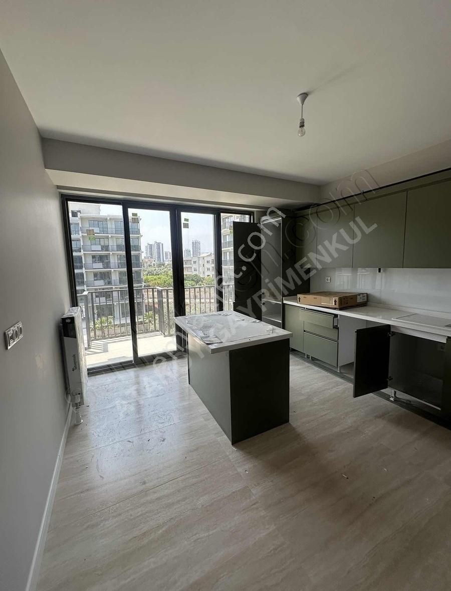 Mb Verde Evleri D Blok 2+1