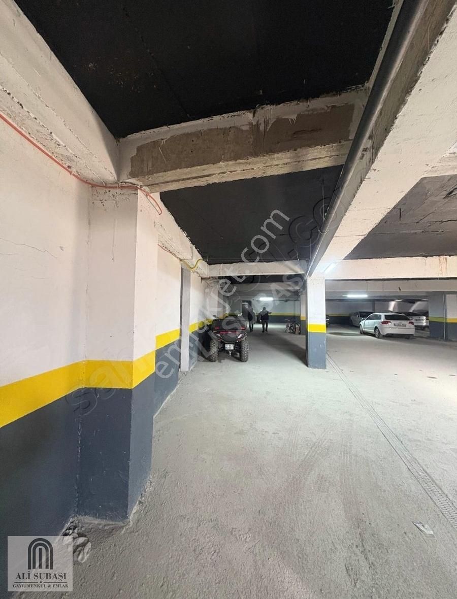 Site İçinde Satılık 2+1 Daire