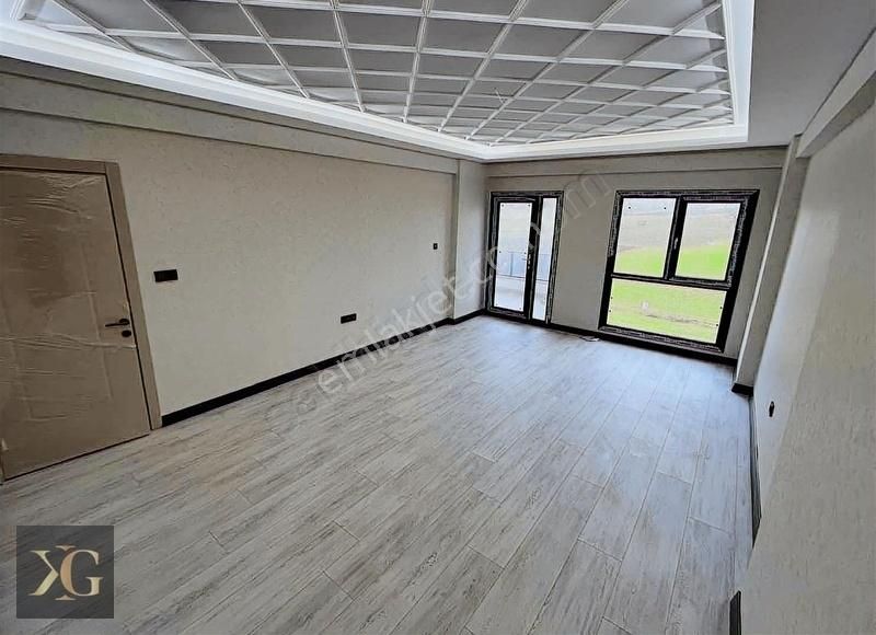 Pruvadan Kayapa Çamlıkta 3,5+1 Ayrı Mutfaklı Satılık Sıfır Daire
