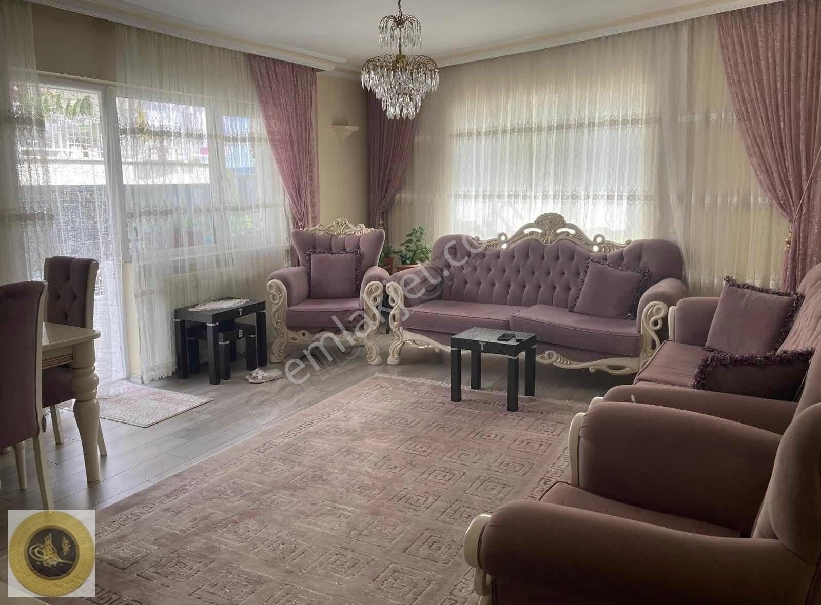 Mecidiye'de Kentsel Dönüşümün İçinde 2+1 Satılık Daire