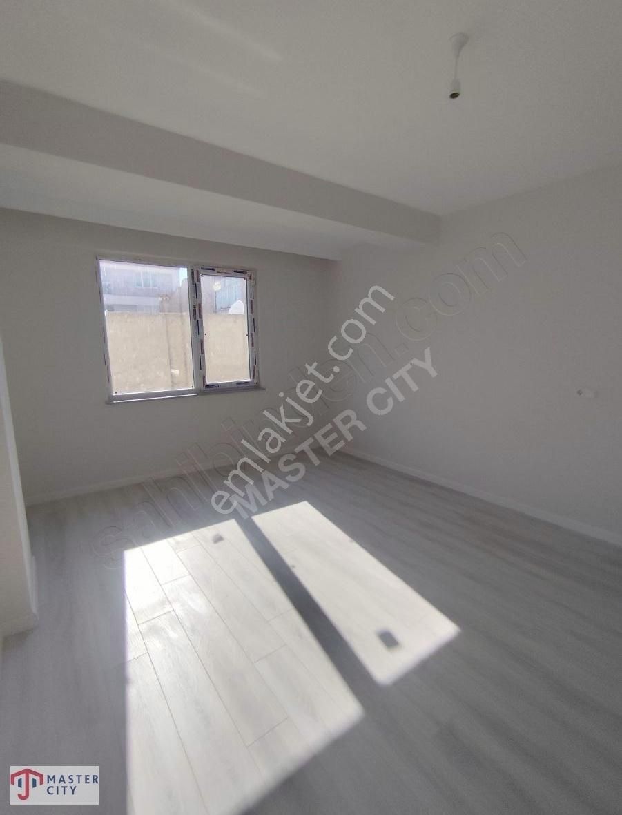 Master Cityden Satılık Sıfır 2+1 Daire
