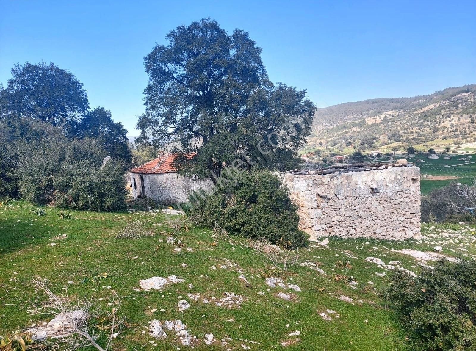 Yıldırım Mühendislik'ten "1.850 M2" Eşsiz Manzaralı Ev Ve Avlu - Görsel 9