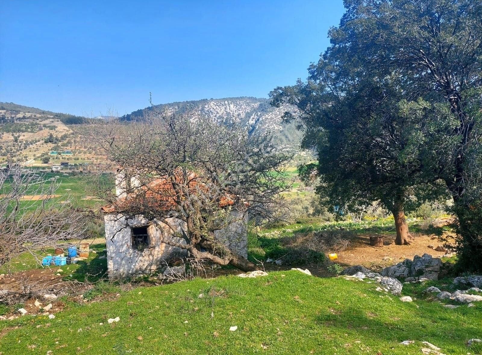 Yıldırım Mühendislik'ten "1.850 M2" Eşsiz Manzaralı Ev Ve Avlu - Görsel 10