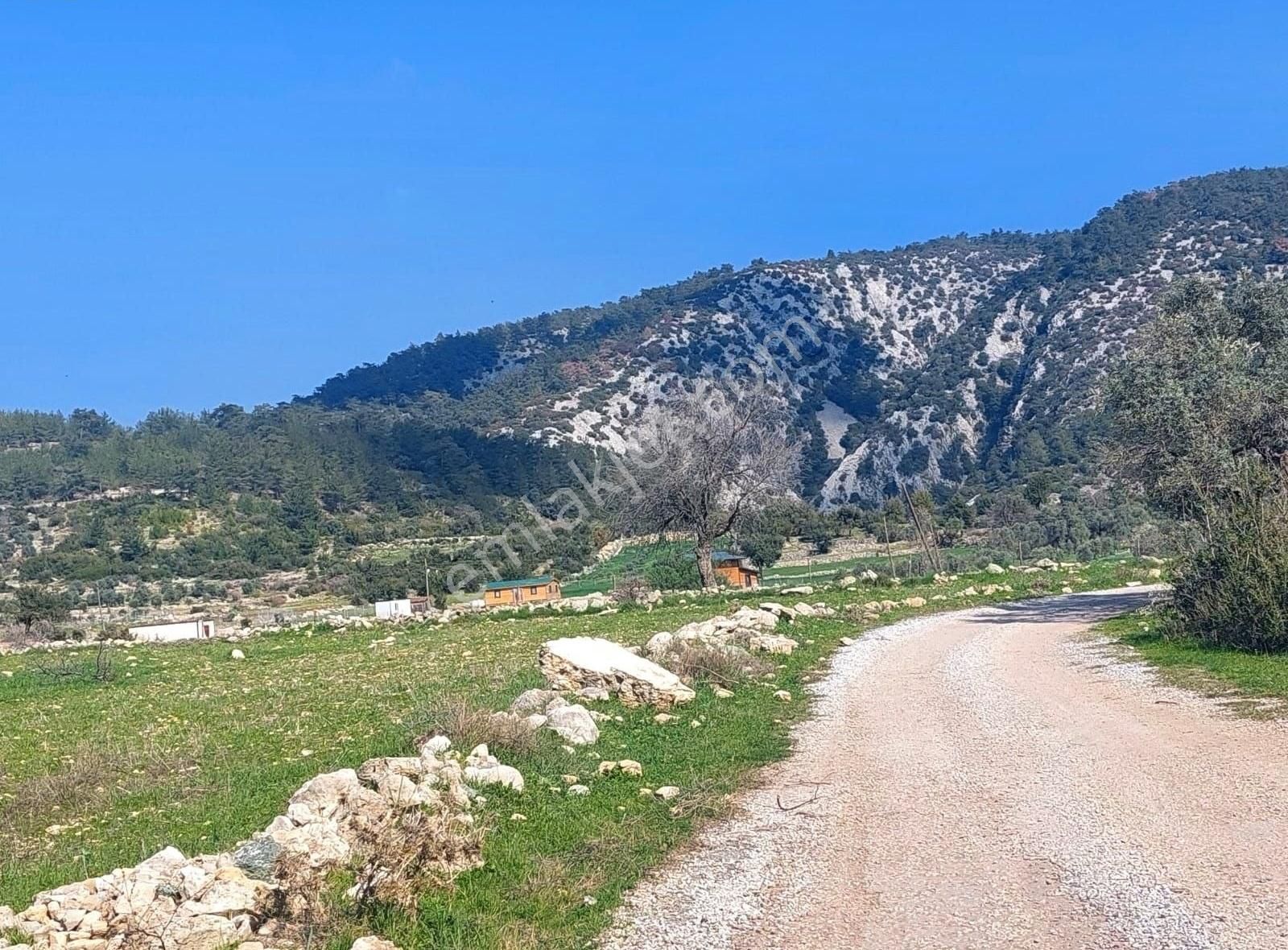 Yıldırım Mühendislik'ten "1.850 M2" Eşsiz Manzaralı Ev Ve Avlu - Görsel 3