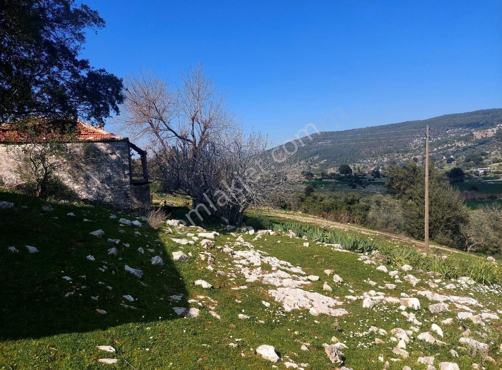 Yıldırım Mühendislik'ten "1.850 M2" Eşsiz Manzaralı Ev Ve Avlu - Görsel 7
