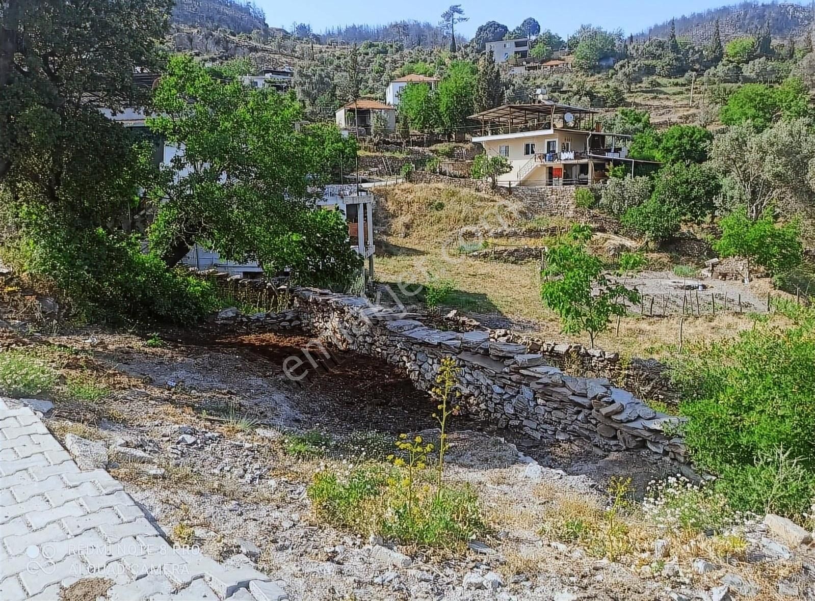 Yıldırım Mühendislikten Ören Denize 10 Km "600 M2" Arsa - Görsel 8