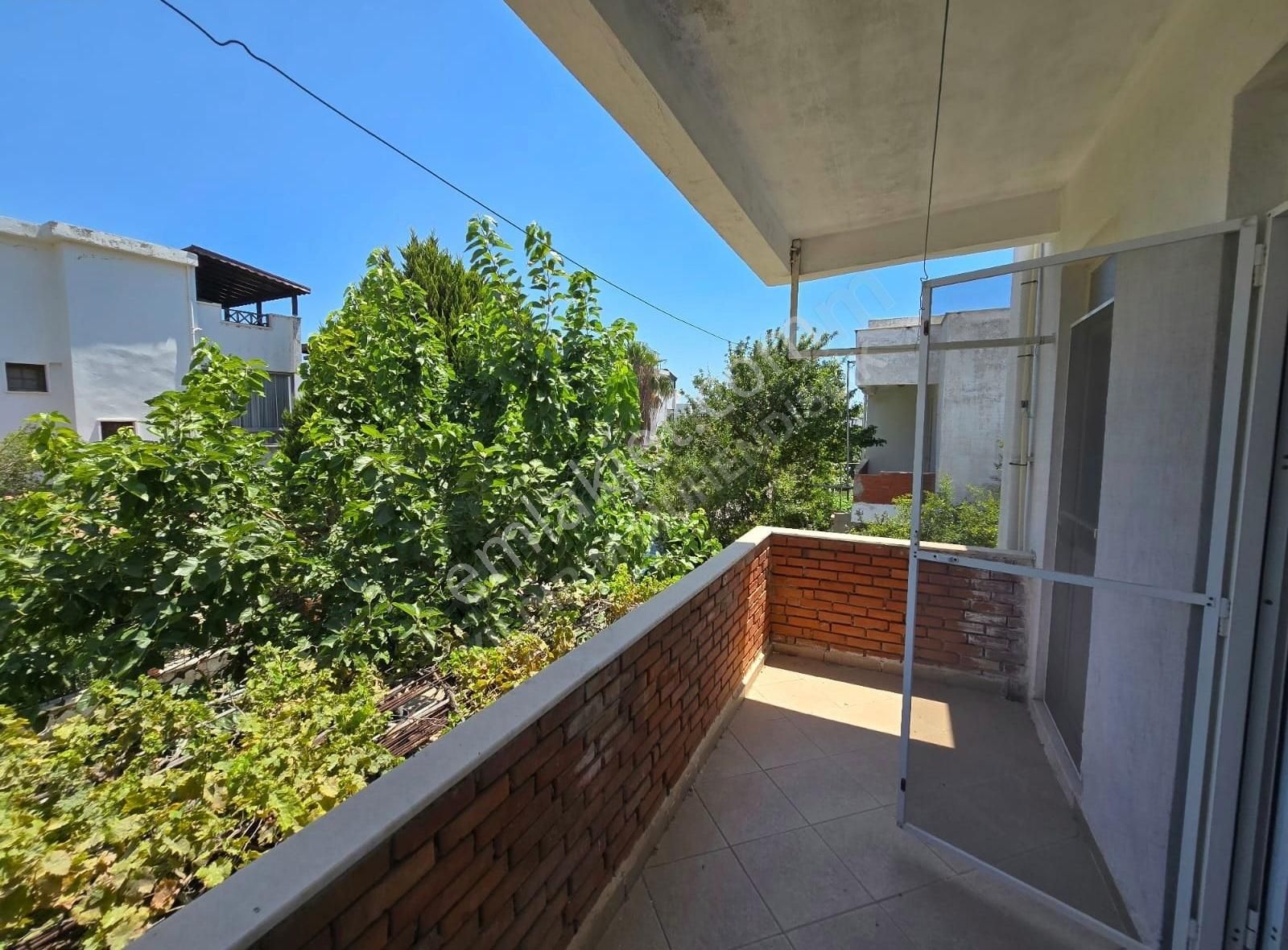 Yıldırım Mühendislikten Milas/ören Mah. Satılık Müstakil Dubleks - Görsel 8