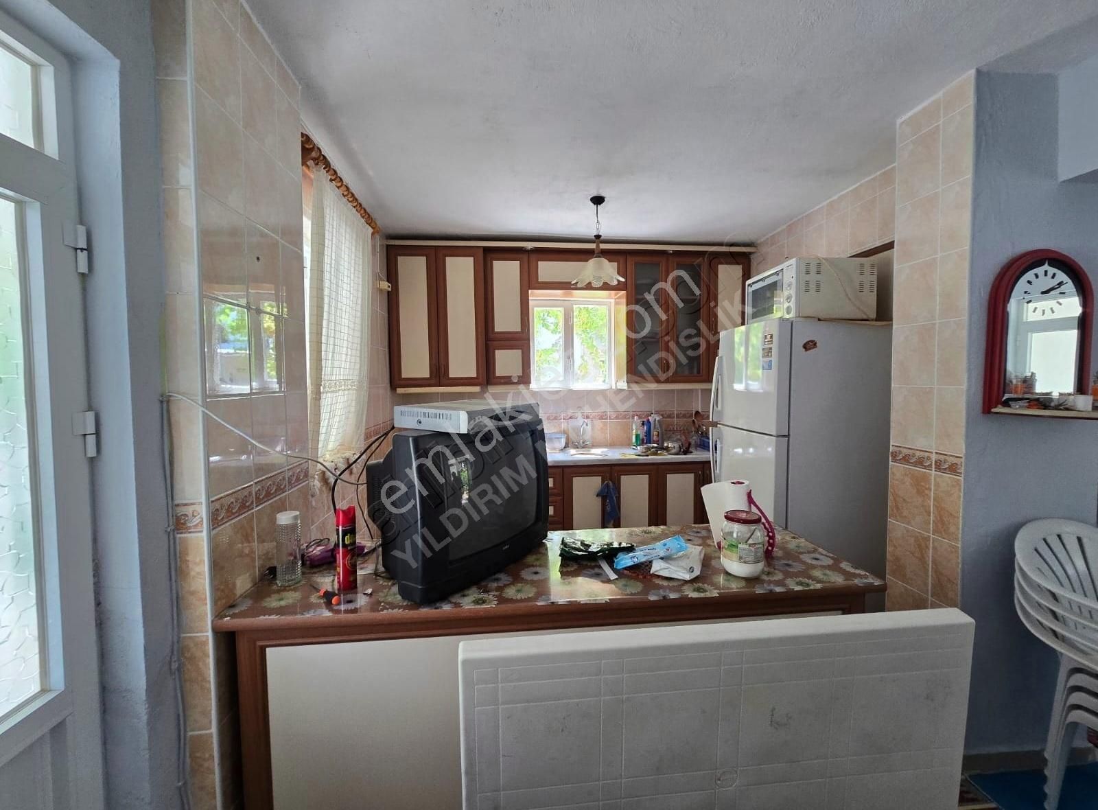 Yıldırım Mühendislikten Milas/ören Mah. Satılık Müstakil Dubleks - Görsel 21