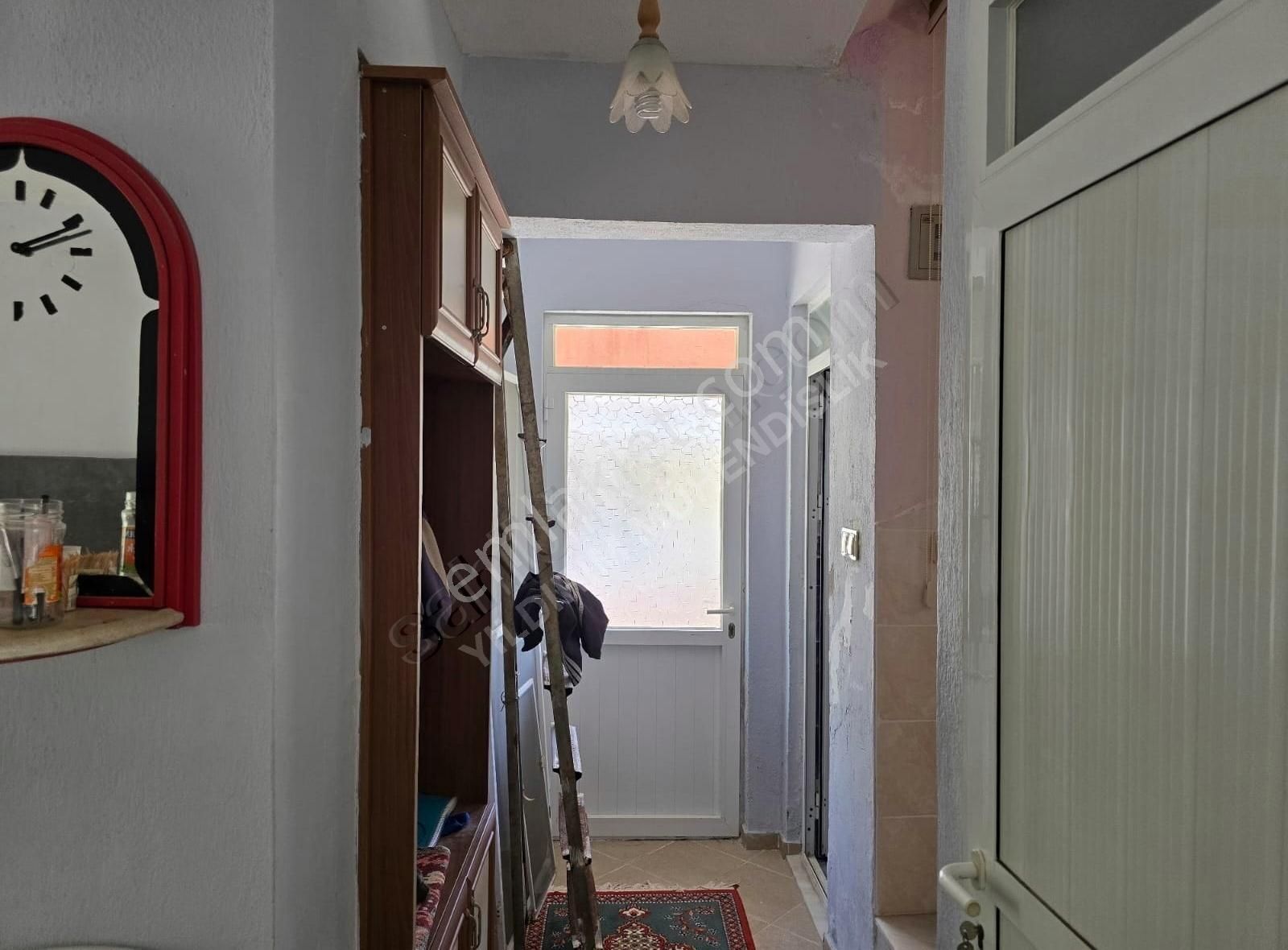 Yıldırım Mühendislikten Milas/ören Mah. Satılık Müstakil Dubleks - Görsel 23