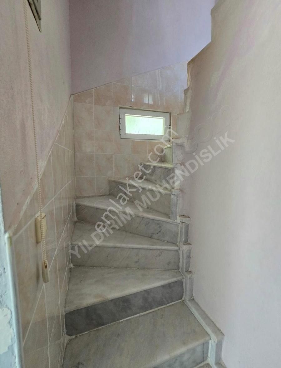 Yıldırım Mühendislikten Milas/ören Mah. Satılık Müstakil Dubleks - Görsel 5