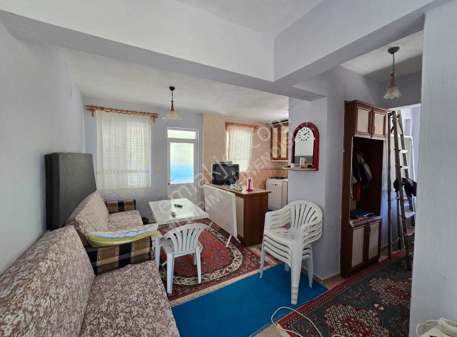 Yıldırım Mühendislikten Milas/ören Mah. Satılık Müstakil Dubleks - Görsel 4