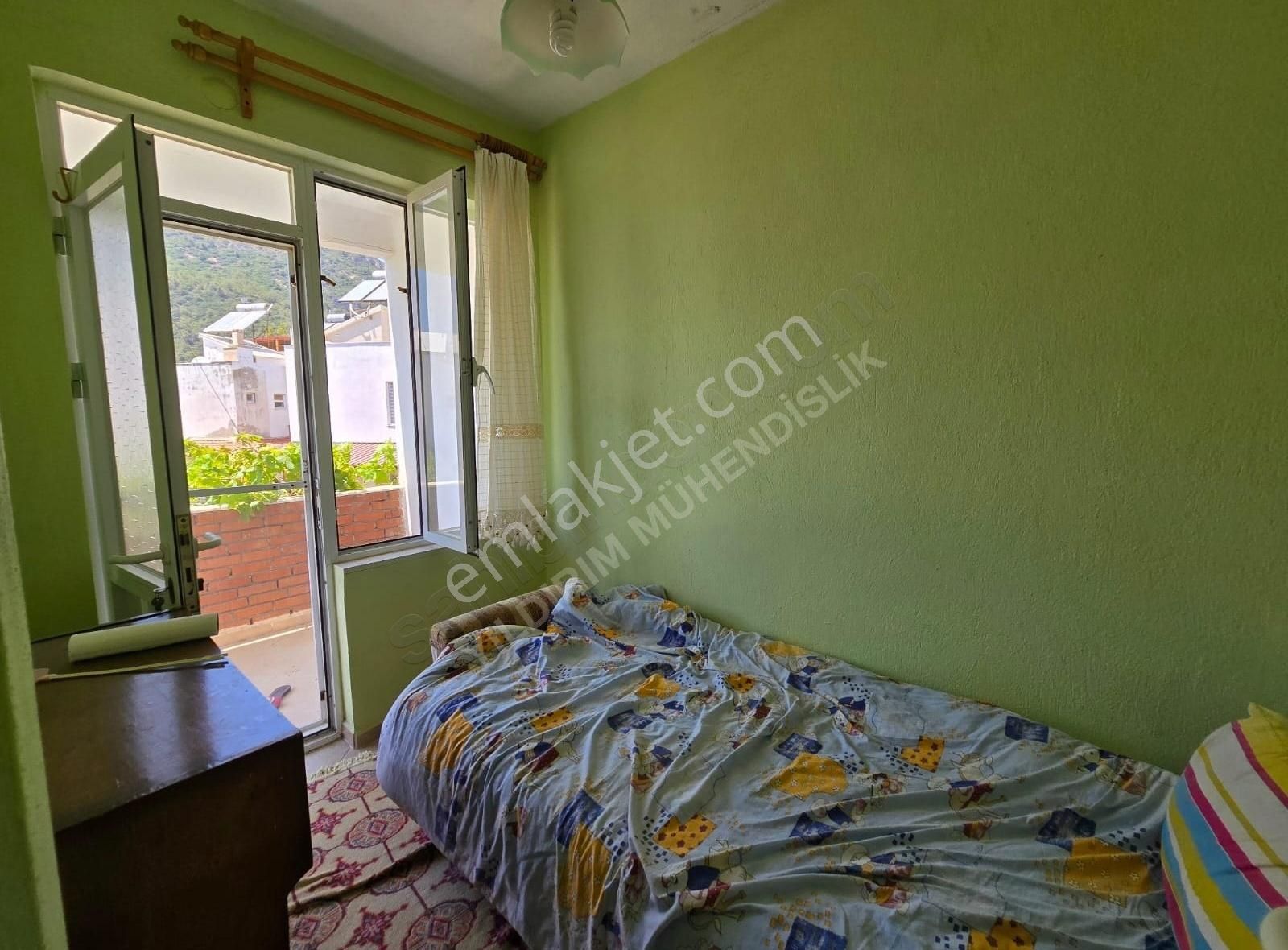 Yıldırım Mühendislikten Milas/ören Mah. Satılık Müstakil Dubleks - Görsel 22