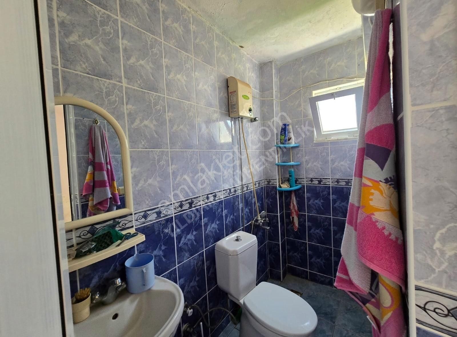 Yıldırım Mühendislikten Milas/ören Mah. Satılık Müstakil Dubleks - Görsel 9