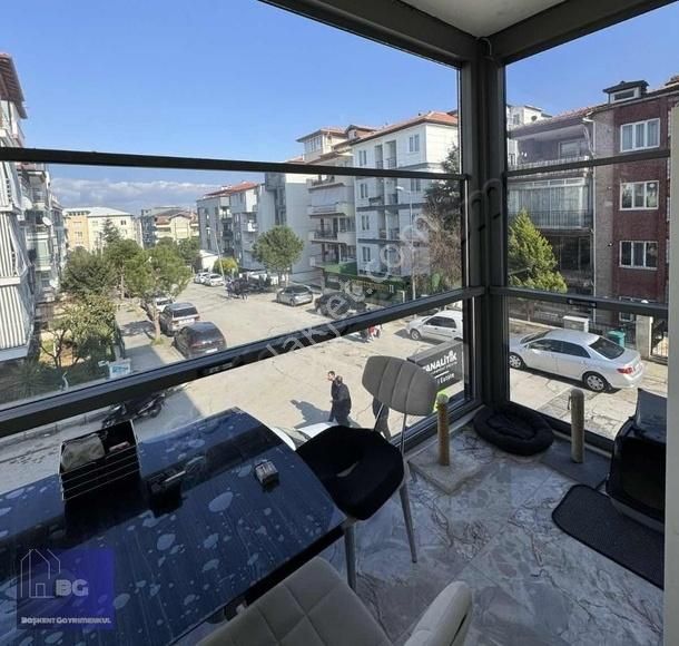 Başkent Ten Kınıklı Da Ara Kat 3+1 Satılık Daire