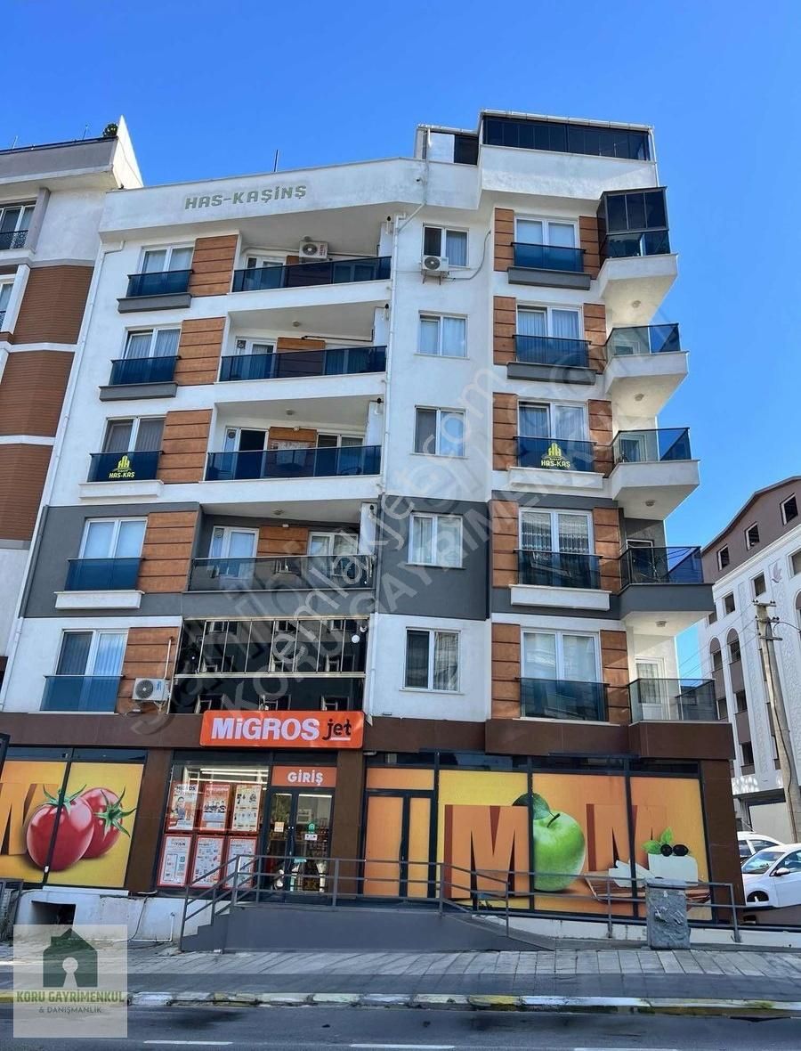 Koru Emlak'tan Premium Dubleks Daire 2 Mutfaklı 2 Banyolu 150m2