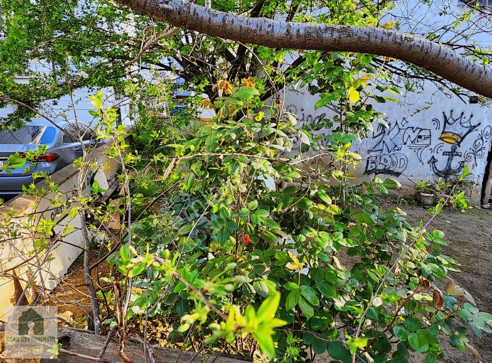 Koru Emlak'tan Satılık 87m Konut İmarlı Arsa Takasa Uygun - Görsel 12