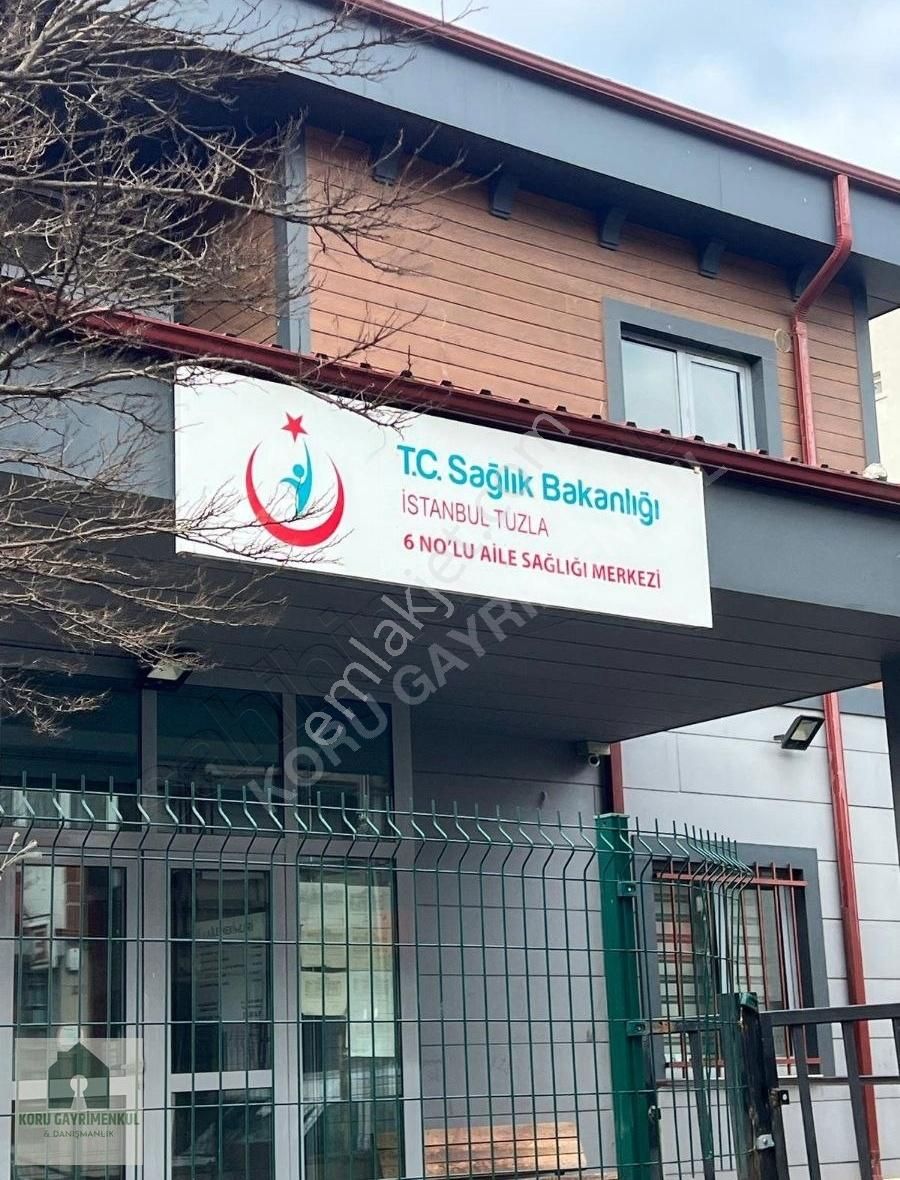 Koru Emlak'tan Yenilenmiş 2+1 Daire 12.5m Arsa Paylı - Görsel 27