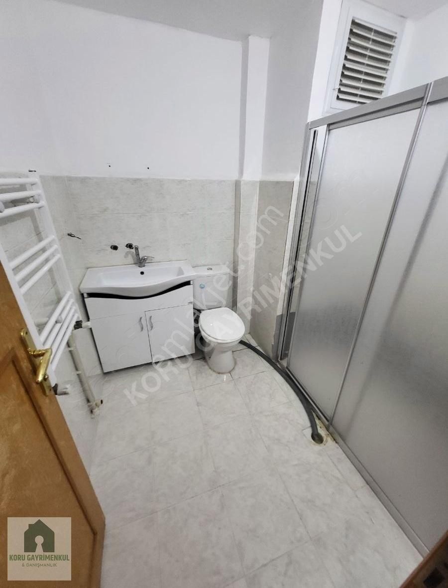 Koru Emlak'tan Yenilenmiş 2+1 Daire 12.5m Arsa Paylı - Görsel 13