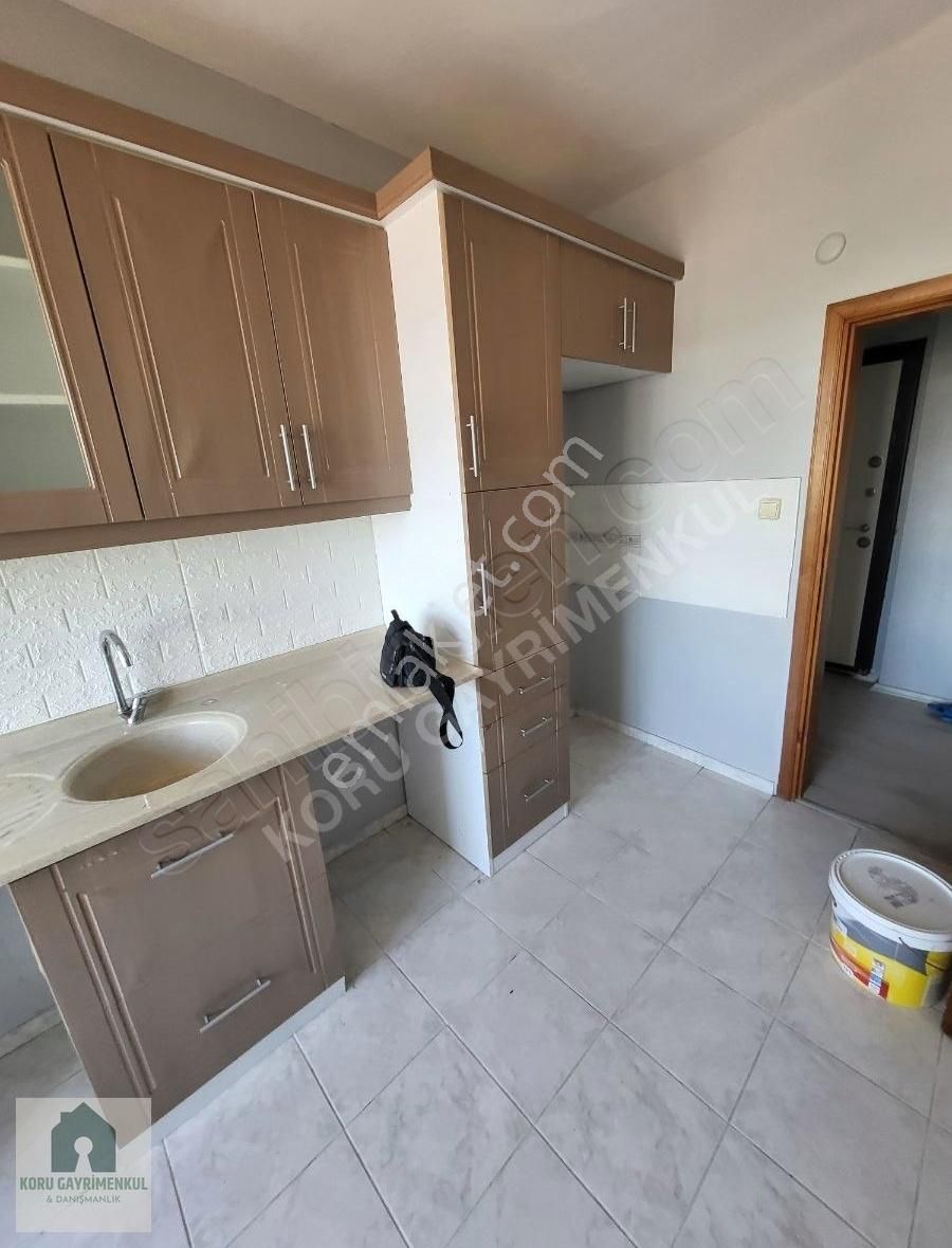 Koru Emlak'tan Yenilenmiş 2+1 Daire 12.5m Arsa Paylı - Görsel 22