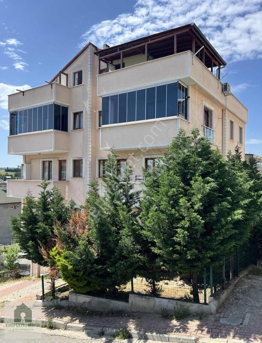 Koru Emlak'tan 4+2 Dubleks Yeni Mah. İlkokulu Karşısı