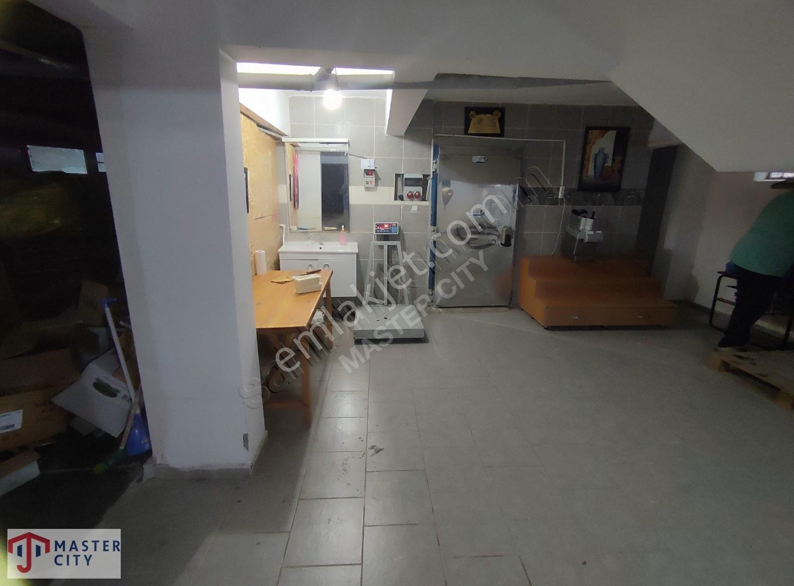 Ömerağa Mah. Satılık Dükkan, Depo Ve 30 M2 Buzdolabı - Görsel 12