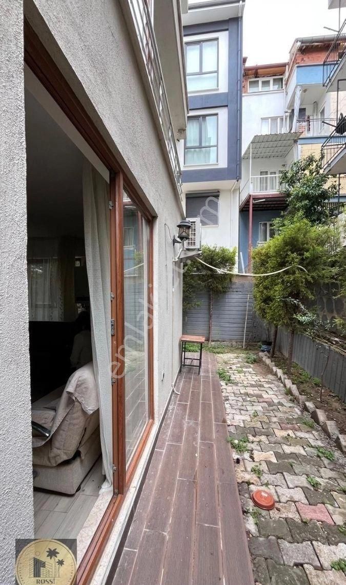 İncirlipinar Mahalleside 1+1 60 M2 Kıralık Apart