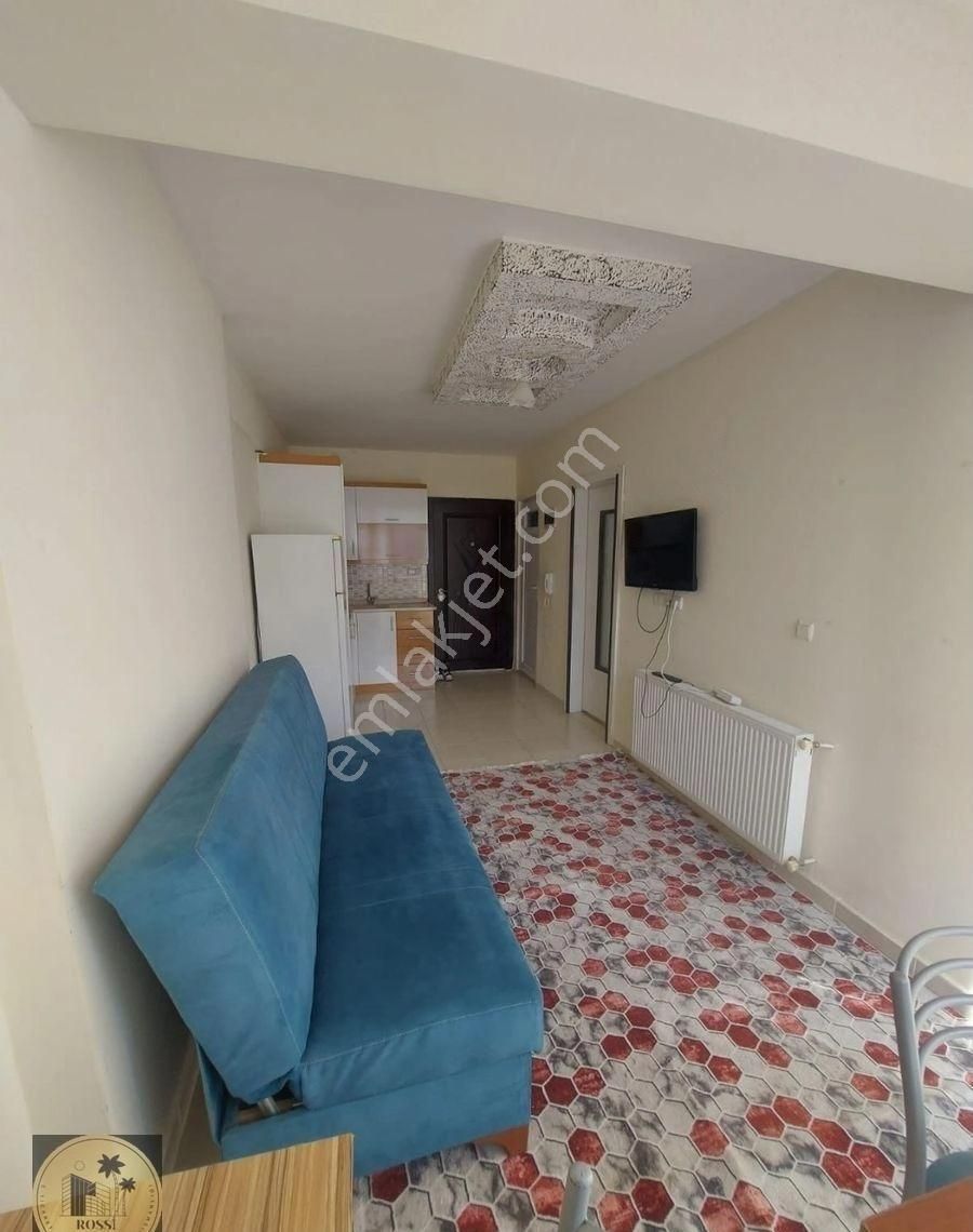 Asmalıevler Mahallesinde 1+1 Isınma Wifi Kiraya Dahil