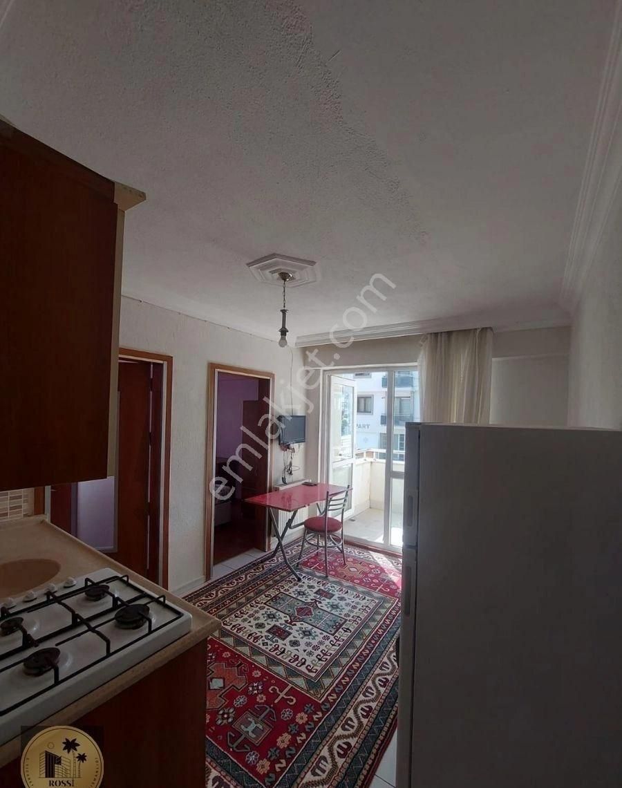 Asmalıevler Mahallesinde Uygun Fiyata Kiralık 2+1 Apart