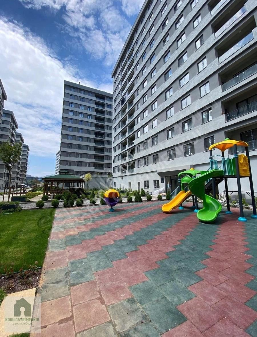 Koru Emlak'tan Kiralık 2+1 Daire Anatolia City