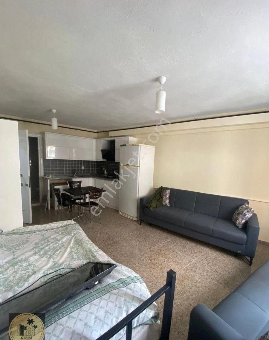 Değirmenönü Mahallesi'nde Kiralık 1+0 45 M2 Eşyalı Apart