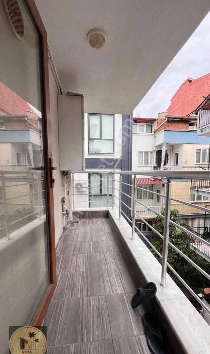 İncilipınar Mahallesinde 1+1 55m2 Kiralık Apart