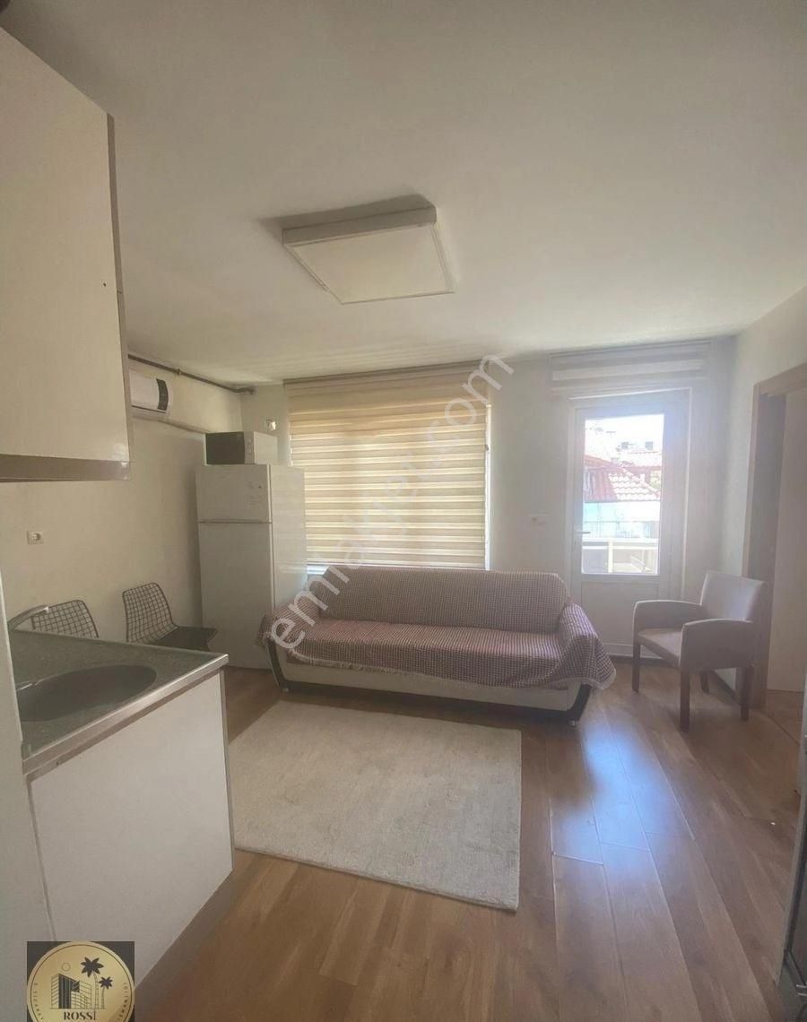 Kınıklı Mahallesinde 2+1 60m2 Kiralık Apart