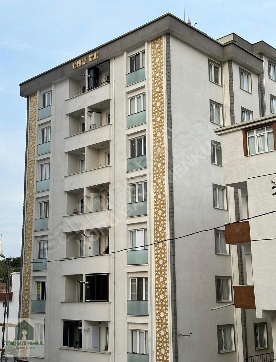 Koru Emlak'tan 2+1 Daire Otoparklı Gümüşpınar Cami Yanı 2. Kat