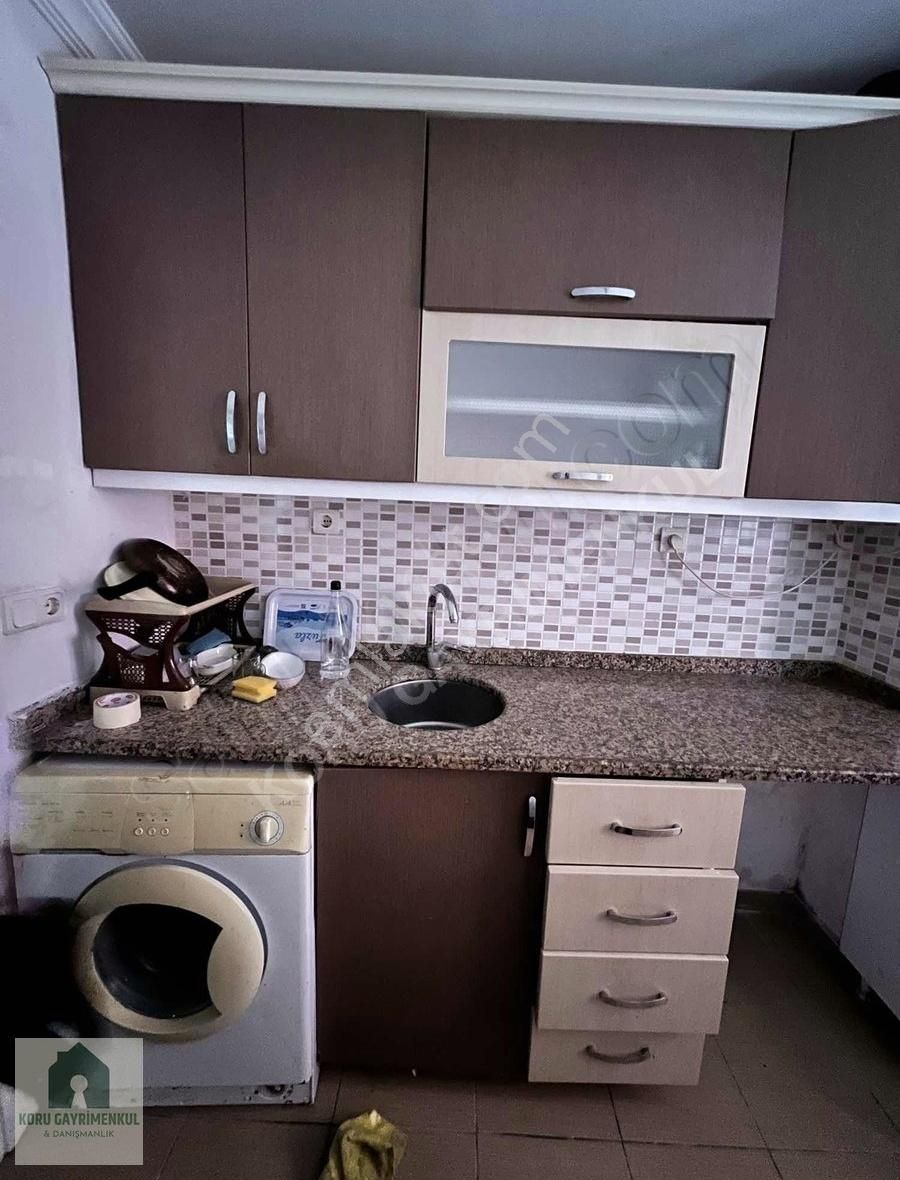 Koru Emlak'tan 2+1 İskanlı Daire Araç Takasına Uygun - Görsel 10